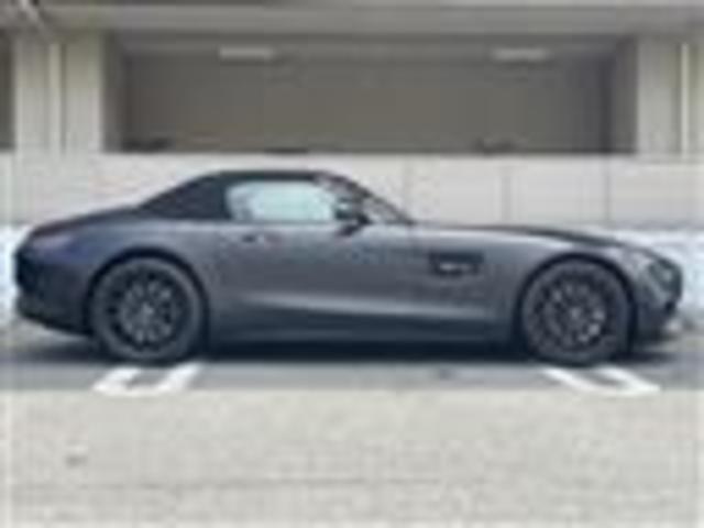 メルセデスＡＭＧ ＧＴ