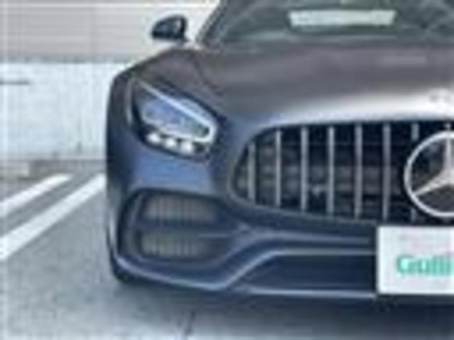 メルセデスＡＭＧ ＧＴ