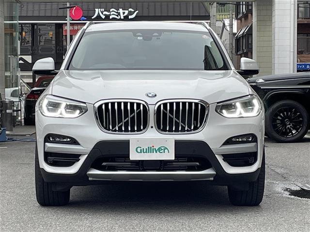 Ｘ３ ｘＤｒｉｖｅ　２０ｄ　ヘッドアップディスプレイ　１２．３インチインフォメーションディスプレイ　フルセグ　ＢＴ　Ｂカメラ　全方位カメラ　純正１９インチアルミ　レザーシート　シートヒーター　パワーシート　パーキングアシスト（31枚目）