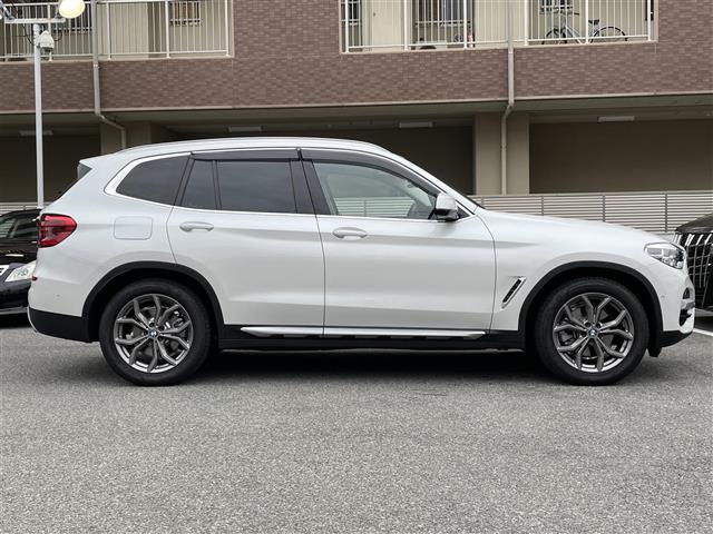 Ｘ３ ｘＤｒｉｖｅ　２０ｄ　ヘッドアップディスプレイ　１２．３インチインフォメーションディスプレイ　フルセグ　ＢＴ　Ｂカメラ　全方位カメラ　純正１９インチアルミ　レザーシート　シートヒーター　パワーシート　パーキングアシスト（36枚目）