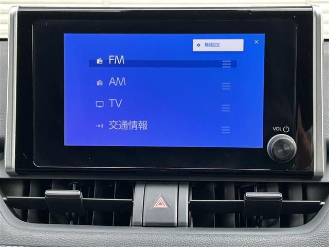 ＲＡＶ４ Ｘ　ワンオーナー　ＯＰ１８インチアルミホイール　寒冷地仕様　バックカメラ　バックガイドモニター　社外サイドステップ　社外バンパーガード積み込み　ディスプレイオーディオ８型　ナビ対応　フルセグ　ＡＣＣ（4枚目）