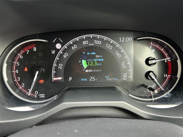 ＲＡＶ４ Ｘ　ワンオーナー　ＯＰ１８インチアルミホイール　寒冷地仕様　バックカメラ　バックガイドモニター　社外サイドステップ　社外バンパーガード積み込み　ディスプレイオーディオ８型　ナビ対応　フルセグ　ＡＣＣ（6枚目）