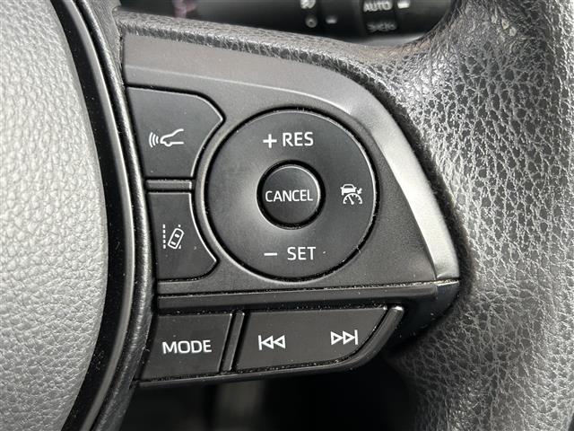 ＲＡＶ４ Ｘ　ワンオーナー　ＯＰ１８インチアルミホイール　寒冷地仕様　バックカメラ　バックガイドモニター　社外サイドステップ　社外バンパーガード積み込み　ディスプレイオーディオ８型　ナビ対応　フルセグ　ＡＣＣ（9枚目）