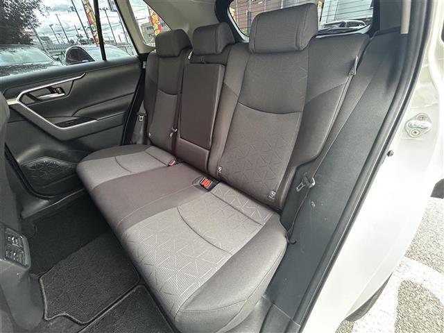 ＲＡＶ４ Ｘ　ワンオーナー　ＯＰ１８インチアルミホイール　寒冷地仕様　バックカメラ　バックガイドモニター　社外サイドステップ　社外バンパーガード積み込み　ディスプレイオーディオ８型　ナビ対応　フルセグ　ＡＣＣ（23枚目）