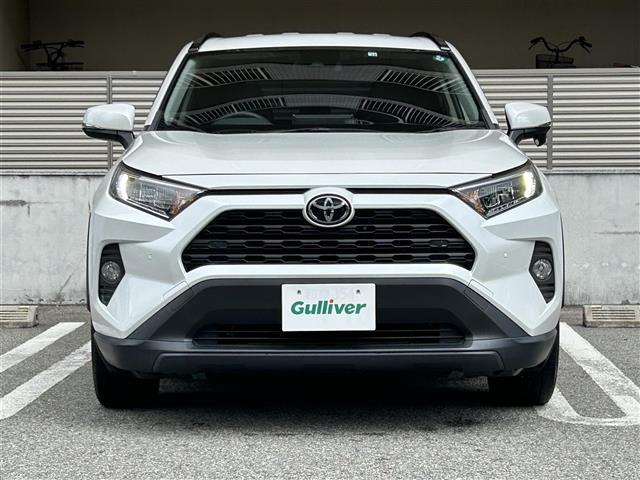ＲＡＶ４ Ｘ　ワンオーナー　ＯＰ１８インチアルミホイール　寒冷地仕様　バックカメラ　バックガイドモニター　社外サイドステップ　社外バンパーガード積み込み　ディスプレイオーディオ８型　ナビ対応　フルセグ　ＡＣＣ（26枚目）