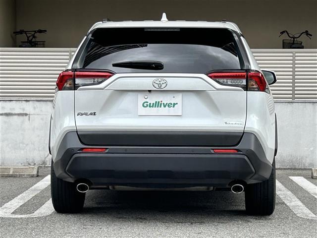 ＲＡＶ４ Ｘ　ワンオーナー　ＯＰ１８インチアルミホイール　寒冷地仕様　バックカメラ　バックガイドモニター　社外サイドステップ　社外バンパーガード積み込み　ディスプレイオーディオ８型　ナビ対応　フルセグ　ＡＣＣ（27枚目）