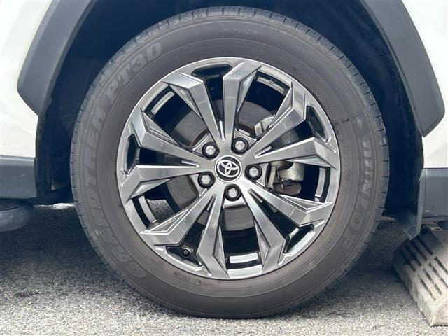 ＲＡＶ４ Ｘ　ワンオーナー　ＯＰ１８インチアルミホイール　寒冷地仕様　バックカメラ　バックガイドモニター　社外サイドステップ　社外バンパーガード積み込み　ディスプレイオーディオ８型　ナビ対応　フルセグ　ＡＣＣ（36枚目）