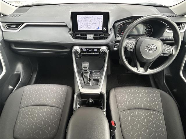 ＲＡＶ４ Ｘ　ワンオーナー　ＯＰ１８インチアルミホイール　寒冷地仕様　バックカメラ　バックガイドモニター　社外サイドステップ　社外バンパーガード積み込み　ディスプレイオーディオ８型　ナビ対応　フルセグ　ＡＣＣ（40枚目）