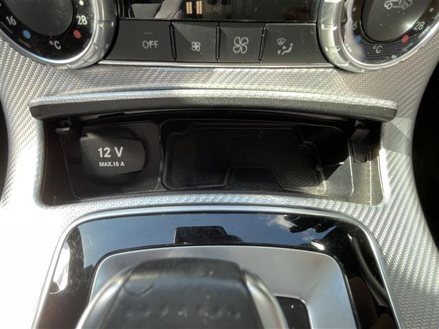 SLC SLC180 スポーツ SLC180スポーツ 黒革 シートヒーター 純正ナビ バックカメラ LEDヘッドライト ブルートゥース 両席メモリ付きPシート フルセグ地デジ DVD再生 CD ETC ブラインドスポット 禁煙車(26枚目)