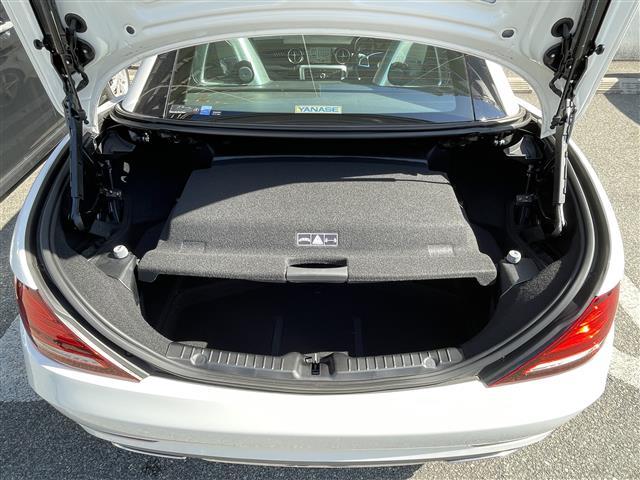 SLC SLC180 スポーツ SLC180スポーツ 黒革 シートヒーター 純正ナビ バックカメラ LEDヘッドライト ブルートゥース 両席メモリ付きPシート フルセグ地デジ DVD再生 CD ETC ブラインドスポット 禁煙車(34枚目)