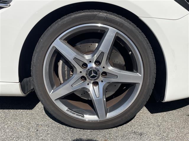 SLC SLC180 スポーツ SLC180スポーツ 黒革 シートヒーター 純正ナビ バックカメラ LEDヘッドライト ブルートゥース 両席メモリ付きPシート フルセグ地デジ DVD再生 CD ETC ブラインドスポット 禁煙車(36枚目)