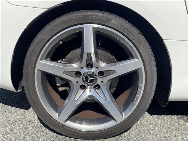 SLC SLC180 スポーツ SLC180スポーツ 黒革 シートヒーター 純正ナビ バックカメラ LEDヘッドライト ブルートゥース 両席メモリ付きPシート フルセグ地デジ DVD再生 CD ETC ブラインドスポット 禁煙車(37枚目)