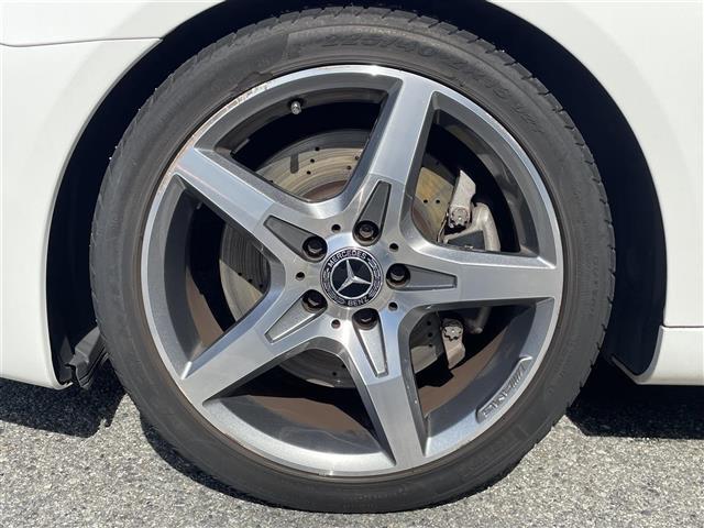 SLC SLC180 スポーツ SLC180スポーツ 黒革 シートヒーター 純正ナビ バックカメラ LEDヘッドライト ブルートゥース 両席メモリ付きPシート フルセグ地デジ DVD再生 CD ETC ブラインドスポット 禁煙車(38枚目)