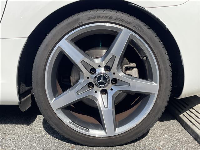 SLC SLC180 スポーツ SLC180スポーツ 黒革 シートヒーター 純正ナビ バックカメラ LEDヘッドライト ブルートゥース 両席メモリ付きPシート フルセグ地デジ DVD再生 CD ETC ブラインドスポット 禁煙車(39枚目)