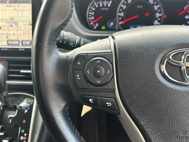 ヴォクシー V 7人乗 両側電動 純正9インチナビ バックカメラ フルセグ BT ドラレコ ETC クルコン 衝突軽減 レーンキープ オートライト LEDヘッドライト 純正15インチAW 前後コーナーセンサー(7枚目)