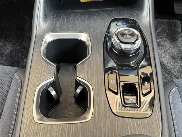 ＲＺ ＲＺ３００ｅ　バージョンＬ　パノラマルーフ（ルーフシェードあり）　マークレビンソン　デジタルインナーミラー　アドバンスドパーク　パーキングサポートブレーキ　おくだけ充電　充電ケーブル　１４インチタッチディスプレイ＋　カードキー（13枚目）