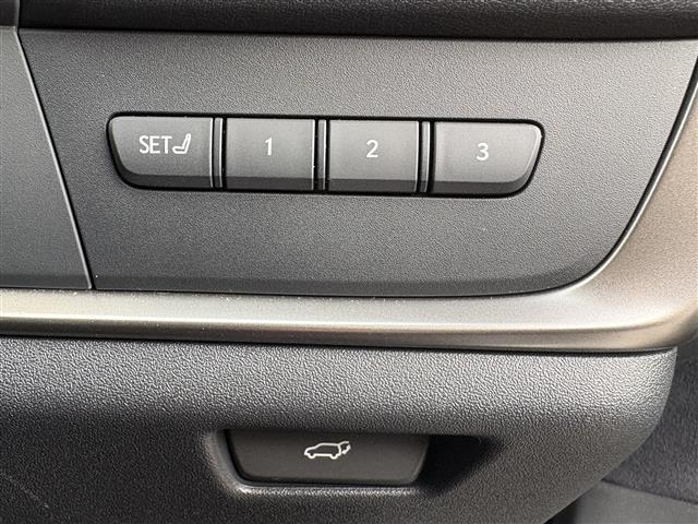 ＲＺ ＲＺ３００ｅ　バージョンＬ　パノラマルーフ（ルーフシェードあり）　マークレビンソン　デジタルインナーミラー　アドバンスドパーク　パーキングサポートブレーキ　おくだけ充電　充電ケーブル　１４インチタッチディスプレイ＋　カードキー（16枚目）