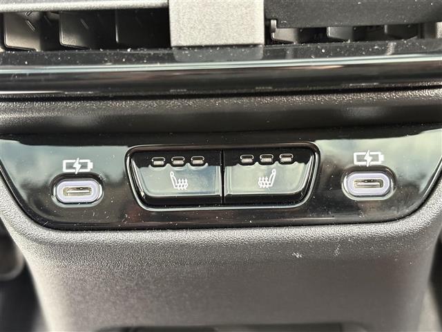 ＲＺ ＲＺ３００ｅ　バージョンＬ　パノラマルーフ（ルーフシェードあり）　マークレビンソン　デジタルインナーミラー　アドバンスドパーク　パーキングサポートブレーキ　おくだけ充電　充電ケーブル　１４インチタッチディスプレイ＋　カードキー（19枚目）