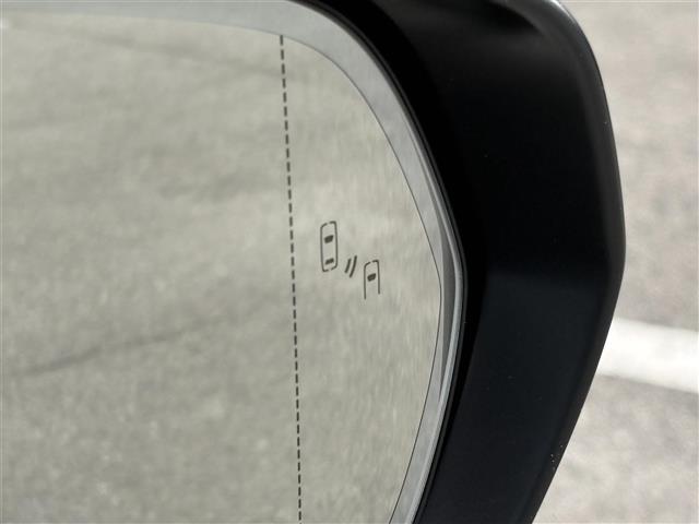 ＲＺ ＲＺ３００ｅ　バージョンＬ　パノラマルーフ（ルーフシェードあり）　マークレビンソン　デジタルインナーミラー　アドバンスドパーク　パーキングサポートブレーキ　おくだけ充電　充電ケーブル　１４インチタッチディスプレイ＋　カードキー（21枚目）