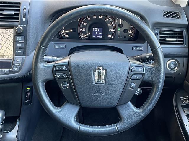 クラウン ３．５アスリート（7枚目）