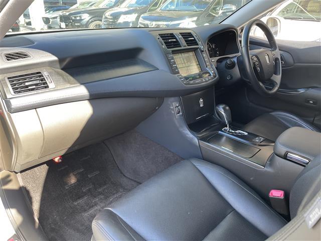 クラウン ３．５アスリート（23枚目）