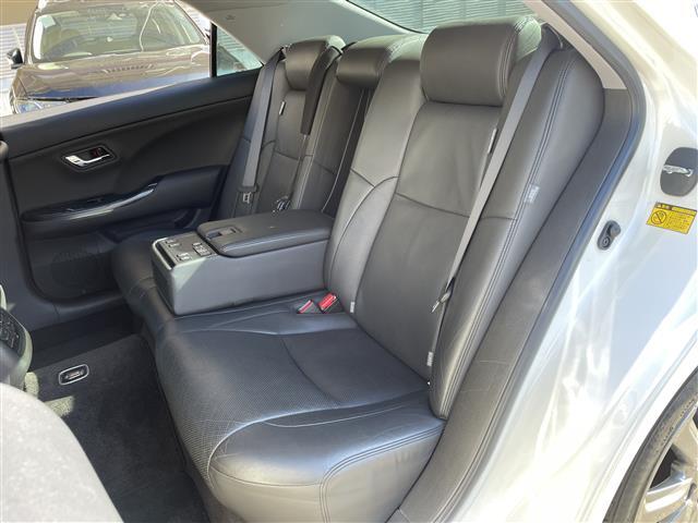 クラウン ３．５アスリート（25枚目）