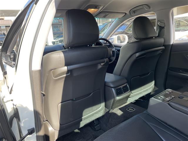 クラウン ３．５アスリート（26枚目）