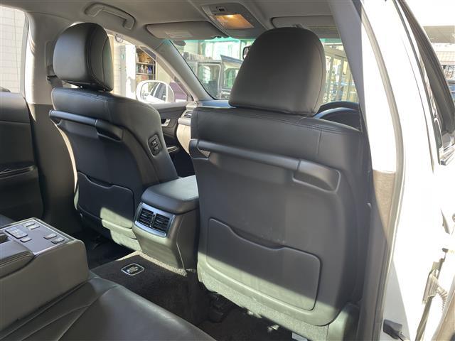 クラウン ３．５アスリート（27枚目）