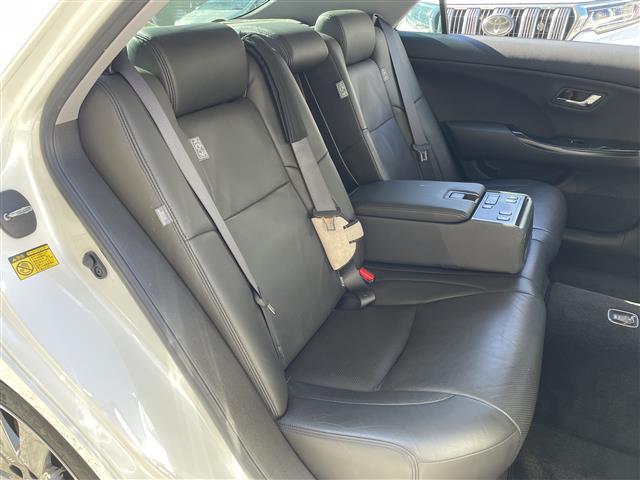 クラウン ３．５アスリート（28枚目）