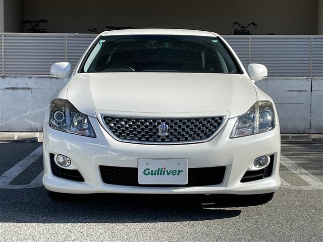 クラウン ３．５アスリート（31枚目）