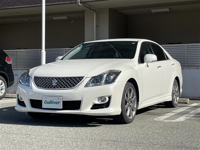 クラウン ３．５アスリート（32枚目）