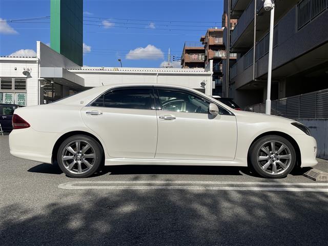 クラウン ３．５アスリート（33枚目）