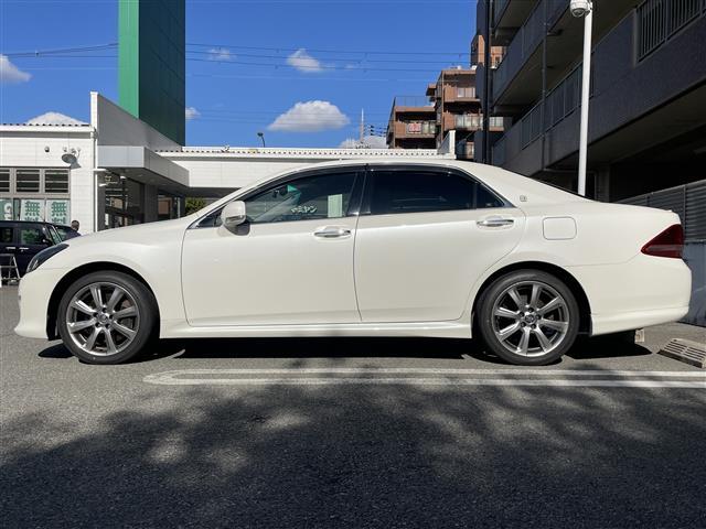 クラウン ３．５アスリート（34枚目）