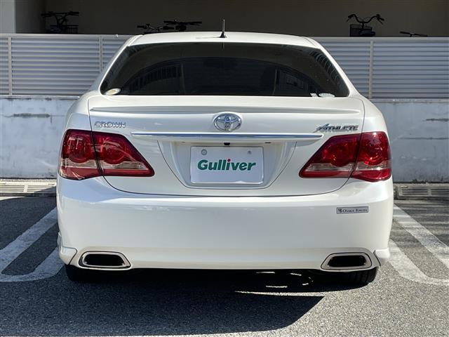 クラウン ３．５アスリート（35枚目）