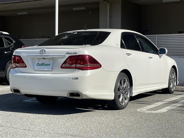 クラウン ３．５アスリート（36枚目）