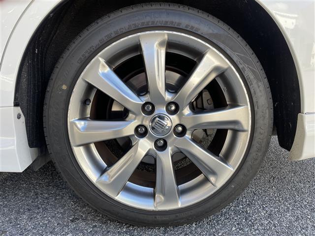 クラウン ３．５アスリート（37枚目）