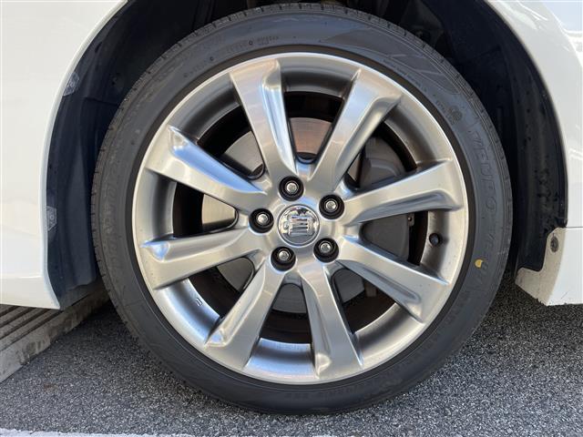 クラウン ３．５アスリート（38枚目）