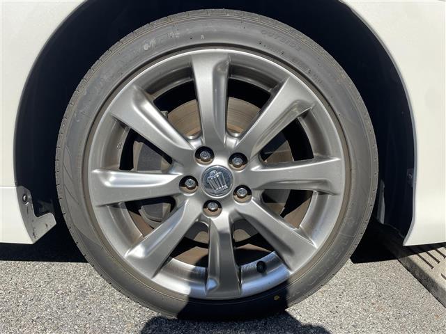 クラウン ３．５アスリート（39枚目）