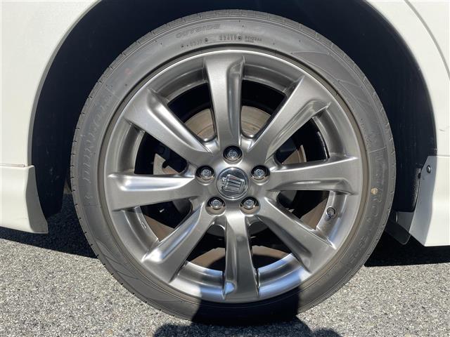 クラウン ３．５アスリート（40枚目）