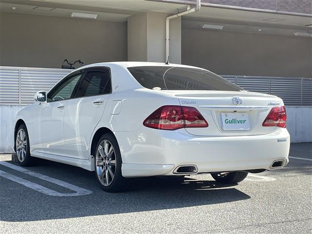 クラウン ３．５アスリート（42枚目）