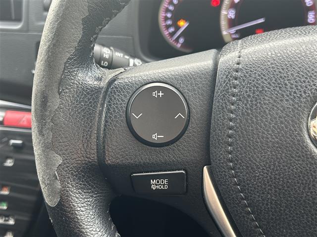 アイシス プラタナ Vセレクション ワンオーナー/トヨタ純正7インチSDナビ両側/パワースライドドア/ビルトインETC/前方ドライブレコーダー/オートライト/フロントフォグランプ/電格ミラー/革巻きステアリング/スマートキー/ETC(7枚目)