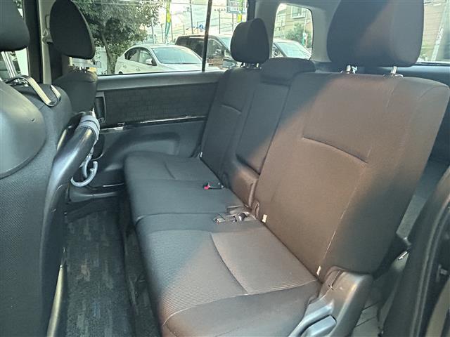 アイシス プラタナ Vセレクション ワンオーナー/トヨタ純正7インチSDナビ両側/パワースライドドア/ビルトインETC/前方ドライブレコーダー/オートライト/フロントフォグランプ/電格ミラー/革巻きステアリング/スマートキー/ETC(22枚目)