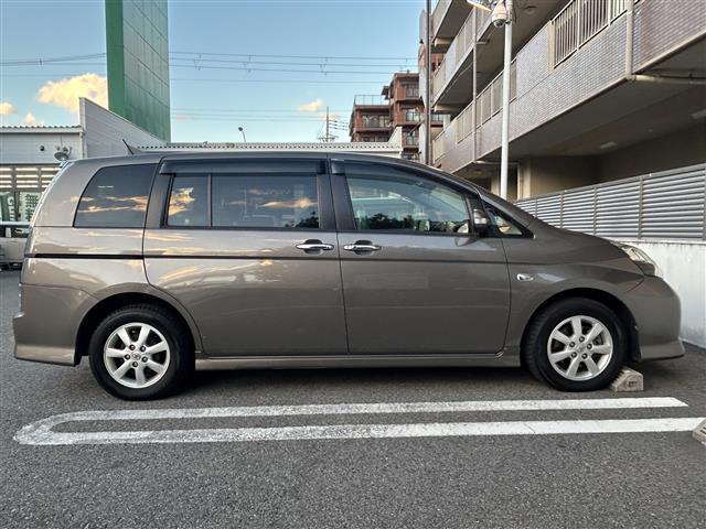 アイシス プラタナ Vセレクション ワンオーナー/トヨタ純正7インチSDナビ両側/パワースライドドア/ビルトインETC/前方ドライブレコーダー/オートライト/フロントフォグランプ/電格ミラー/革巻きステアリング/スマートキー/ETC(31枚目)