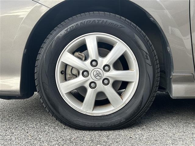 アイシス プラタナ Vセレクション ワンオーナー/トヨタ純正7インチSDナビ両側/パワースライドドア/ビルトインETC/前方ドライブレコーダー/オートライト/フロントフォグランプ/電格ミラー/革巻きステアリング/スマートキー/ETC(38枚目)