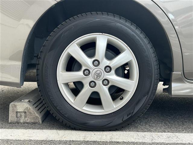 アイシス プラタナ Vセレクション ワンオーナー/トヨタ純正7インチSDナビ両側/パワースライドドア/ビルトインETC/前方ドライブレコーダー/オートライト/フロントフォグランプ/電格ミラー/革巻きステアリング/スマートキー/ETC(39枚目)