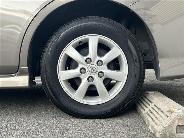 アイシス プラタナ Vセレクション ワンオーナー/トヨタ純正7インチSDナビ両側/パワースライドドア/ビルトインETC/前方ドライブレコーダー/オートライト/フロントフォグランプ/電格ミラー/革巻きステアリング/スマートキー/ETC(40枚目)