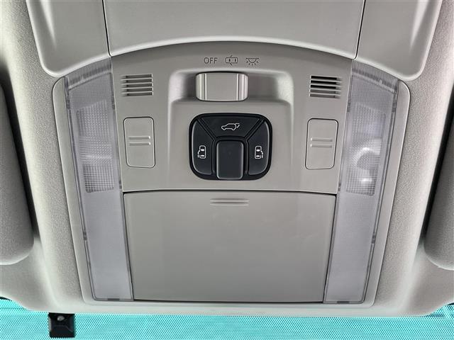 ヴェルファイア 2.4Z プラチナムセレクション ワンオーナー 純正ナビ フリップダウンモニター バックカメラ 純正18インチAW HIDヘッドライト(13枚目)