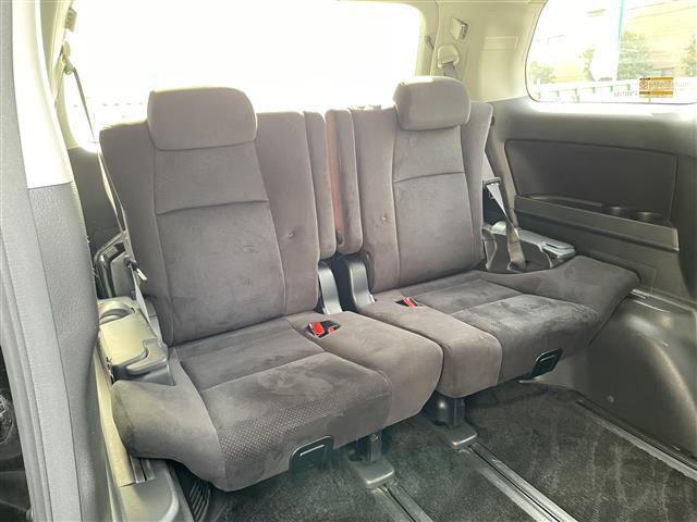 ヴェルファイア 2.4Z プラチナムセレクション ワンオーナー 純正ナビ フリップダウンモニター バックカメラ 純正18インチAW HIDヘッドライト(18枚目)