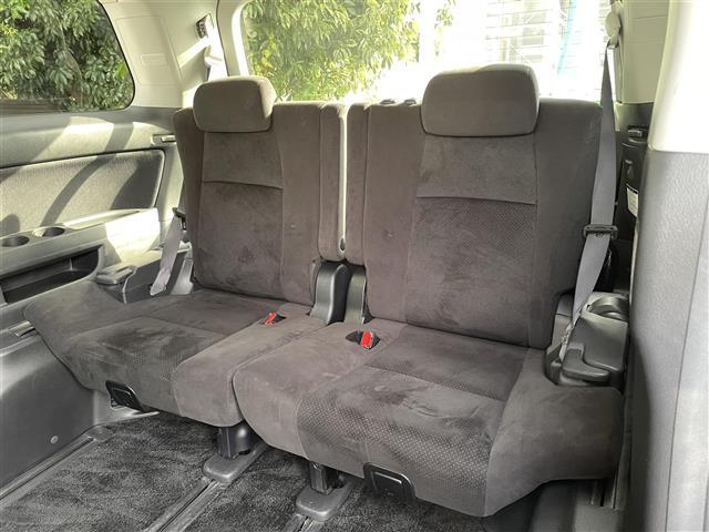 ヴェルファイア 2.4Z プラチナムセレクション ワンオーナー 純正ナビ フリップダウンモニター バックカメラ 純正18インチAW HIDヘッドライト(19枚目)