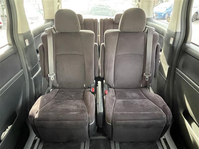 ヴェルファイア 2.4Z プラチナムセレクション ワンオーナー 純正ナビ フリップダウンモニター バックカメラ 純正18インチAW HIDヘッドライト(21枚目)